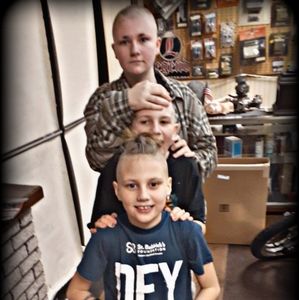 Meet your Posher, Paula